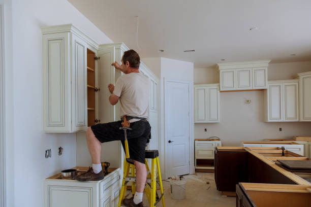 Licensed Appliance Installation service in Prescott, AZ - Remodeling Of Kitchen