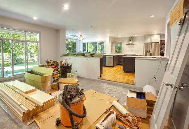 Reliable Appliance Installation contractor in Prescott, AZ by Remodeling Of Kitchen